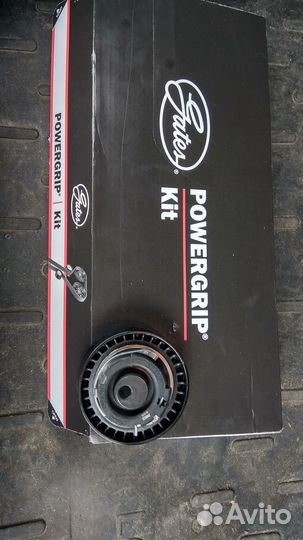 Натяжной ролик ремня грм для Рено Логан 2