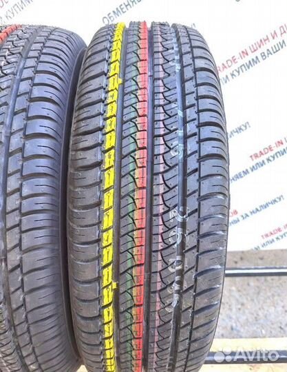 Kumho Ecsta HP4 716 185/65 R15 86T