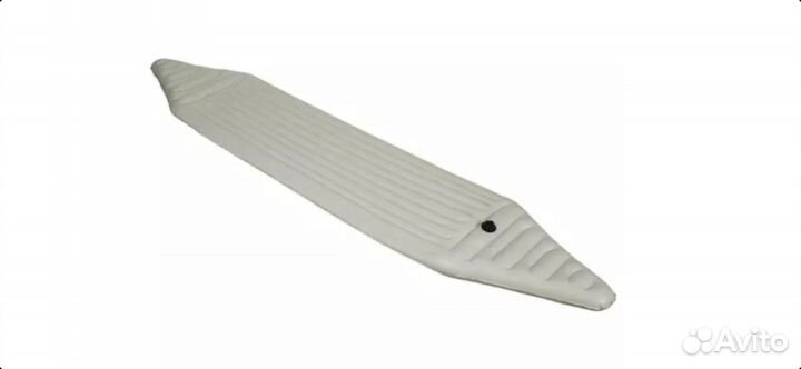 Баллоны,дно,каяк itivit