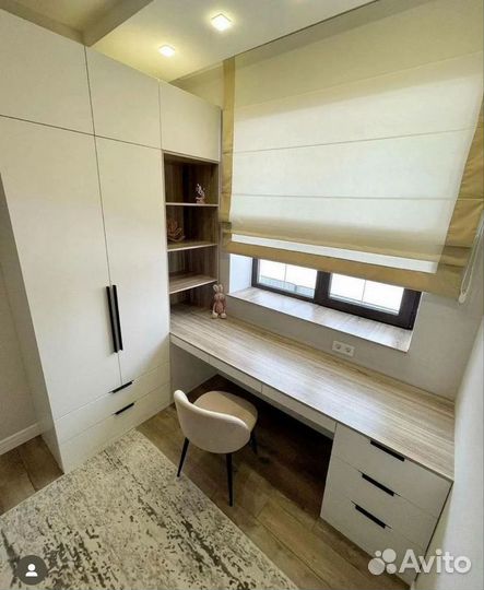 Гостиная по вашему проекту