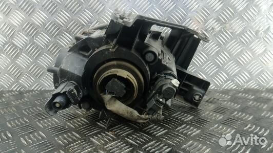 Фара левая nissan juke F15 (YNP13MR02)