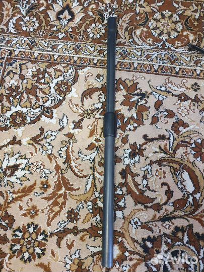 Труба телескопическая от пылесоса Samsung