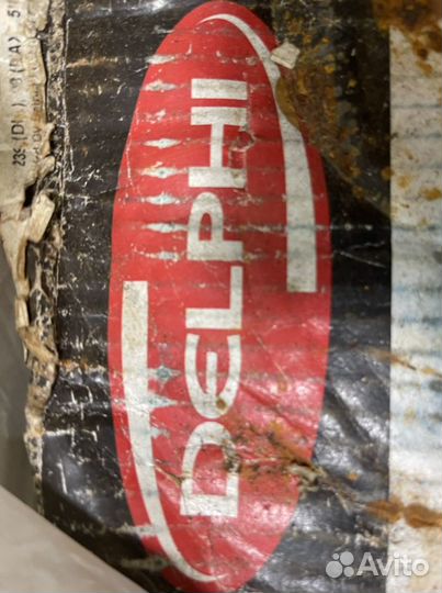 Тормозные диски skoda