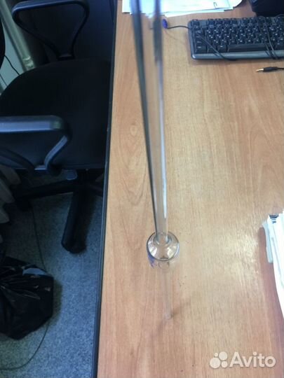 Пипетка Мора, Пипетки с одной отметкой