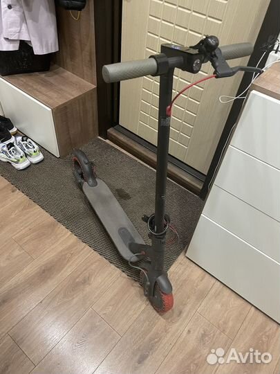 Электросамокат xiaomi m365