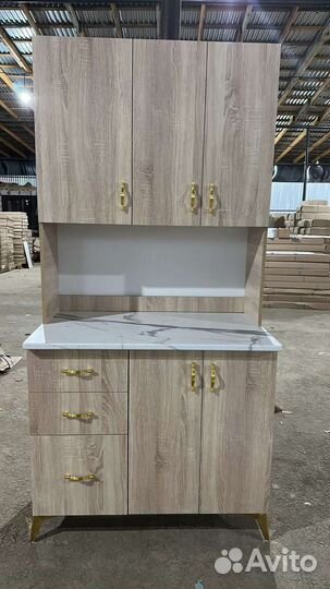 Буфеты и серванты