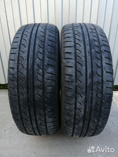 КАМА Кама-Евро-236 185/60 R15