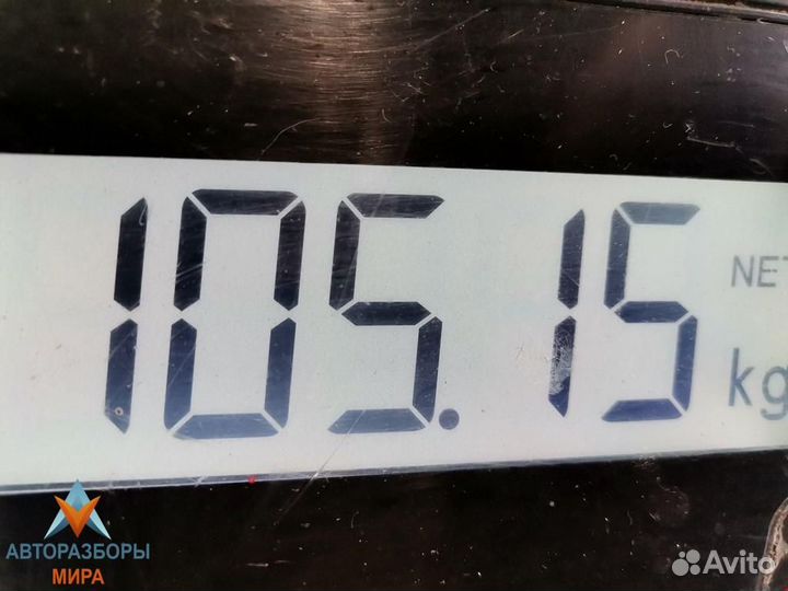 Болт Volkswagen Golf 3 1999