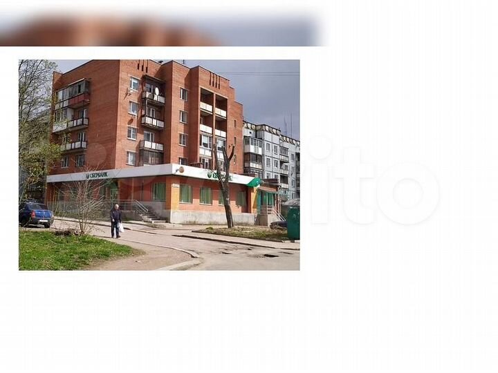 Офисное помещение, 149.4 м²