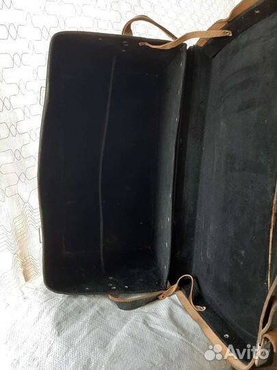 Сумка кофр для фотографа