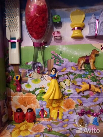 Детский игровой набор,28 предметов