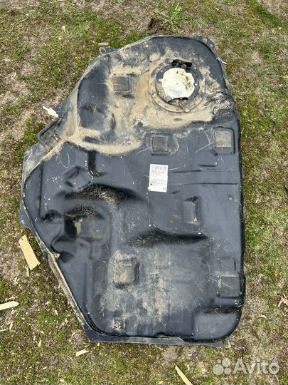 Бензо насос Mazda 6 GJ