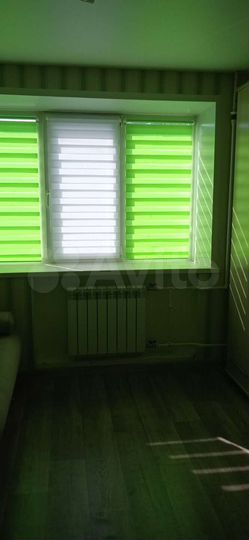 Комната 13,9 м² в 1-к., 2/4 эт.