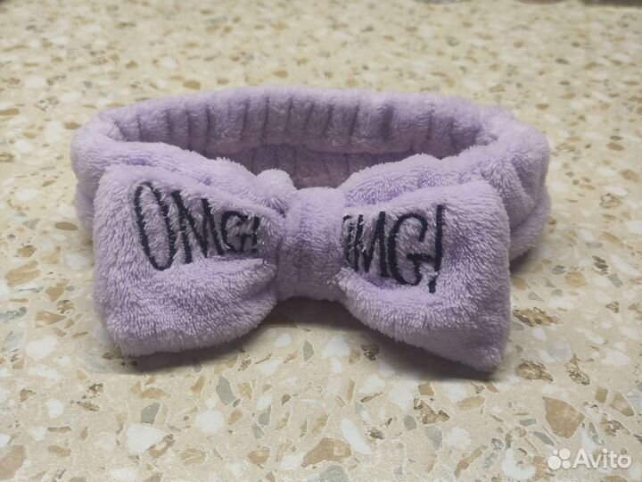 Повязка для волос