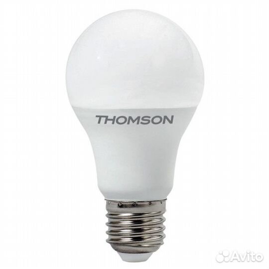 Лампа светодиодная thomson LED 15Вт E27 1250Лм 400