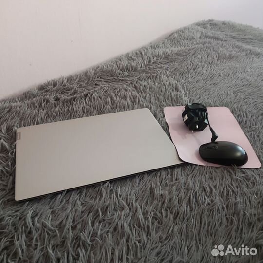 Ноутбук Lenovo Ideapad