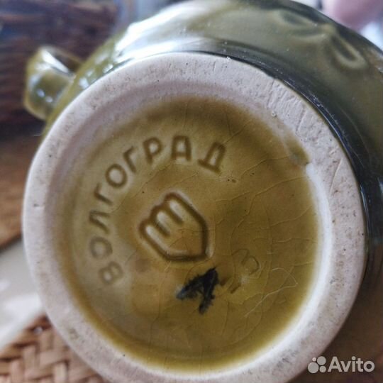 Заварочный чайник