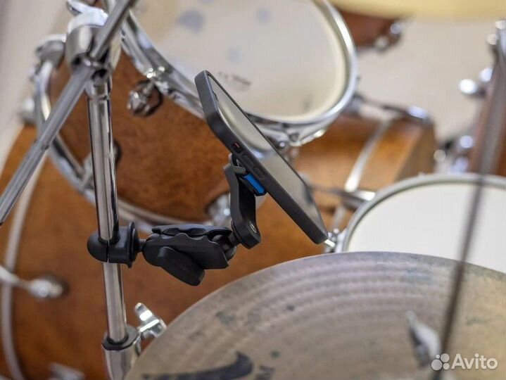 Основание крепеж Quad Lock