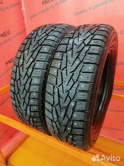 Nokian Tyres Hakkapeliitta 7 185/65 R15 T