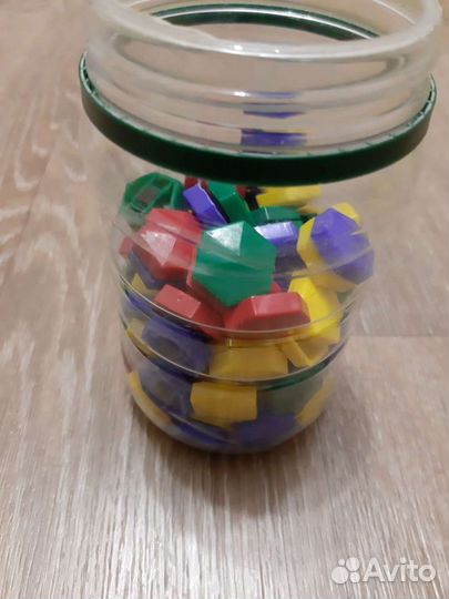 Мольберт детский, с магнитами