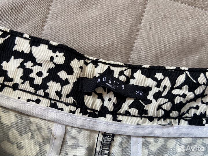 Шорты женские летние 42