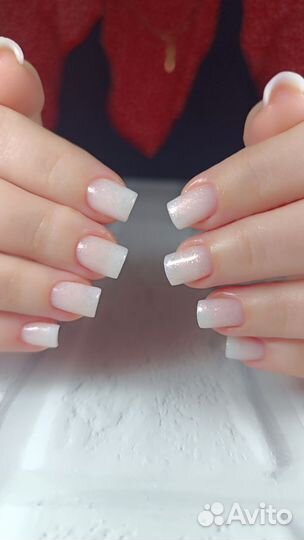 Ищу модель для маникюра