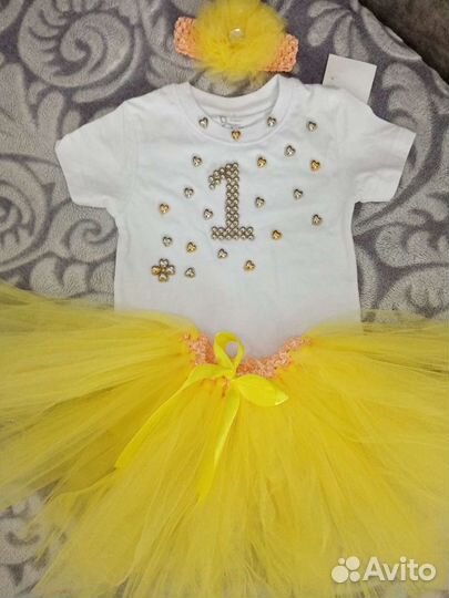 Костюмчик для девочки