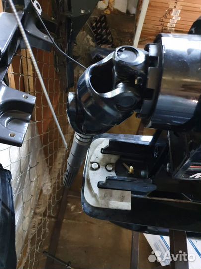 Верхний редуктор bravo 1/2/3/ наработка 50м.ч