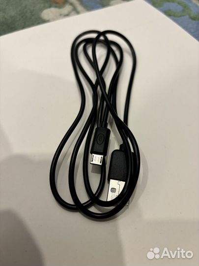 Кабели в ассортименте