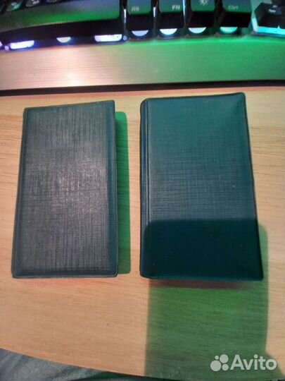 Калькулятор электроника СССР