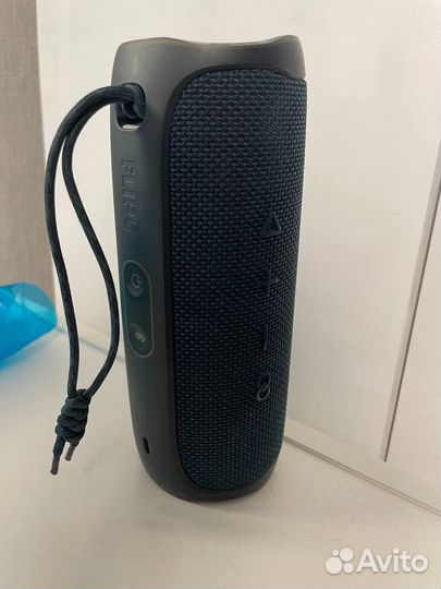 Колонка jbl flip 5