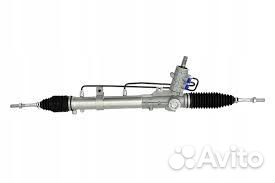 Рулевая рейка BMW 3 E46 1998-2006