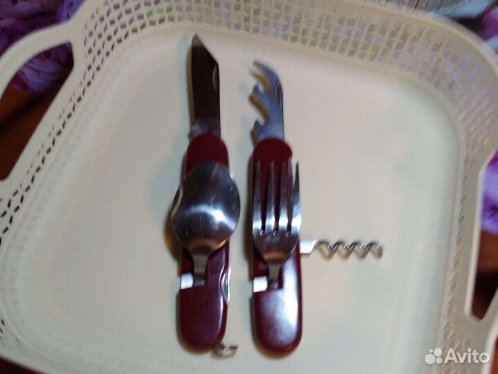 Продам дорожный набор