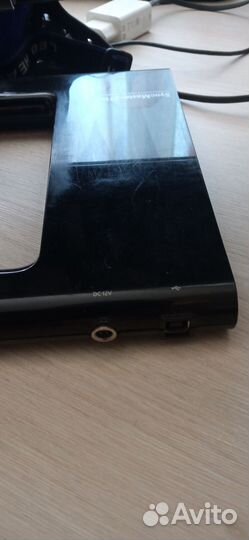 Монитор Samsung SyncMaster 971p DVI