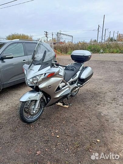 Honda ST 1300