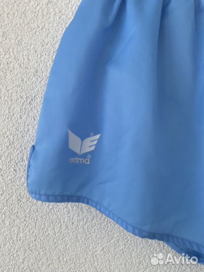 Шорты спортивные женские Erima 44 и 46 размер