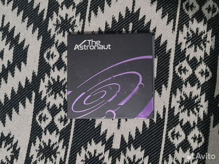 Альбом bts jin