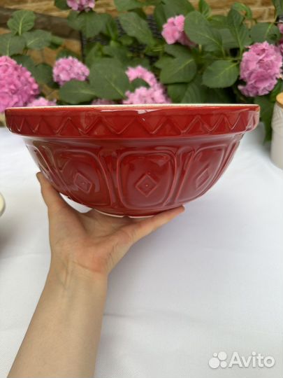 Миска Mason Cash colour mix