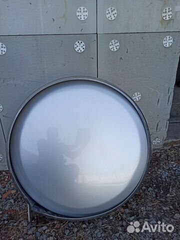 Защита запаски на гранд витару