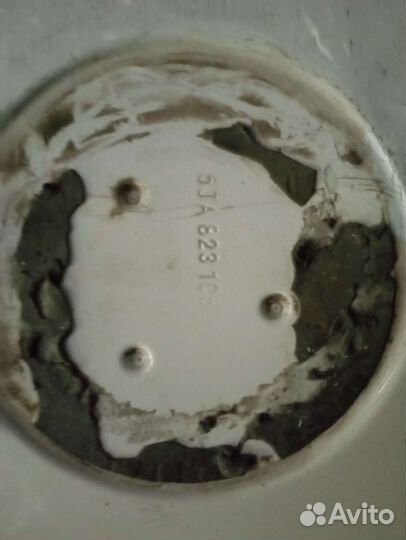 Skoda rapid Капот оригинал