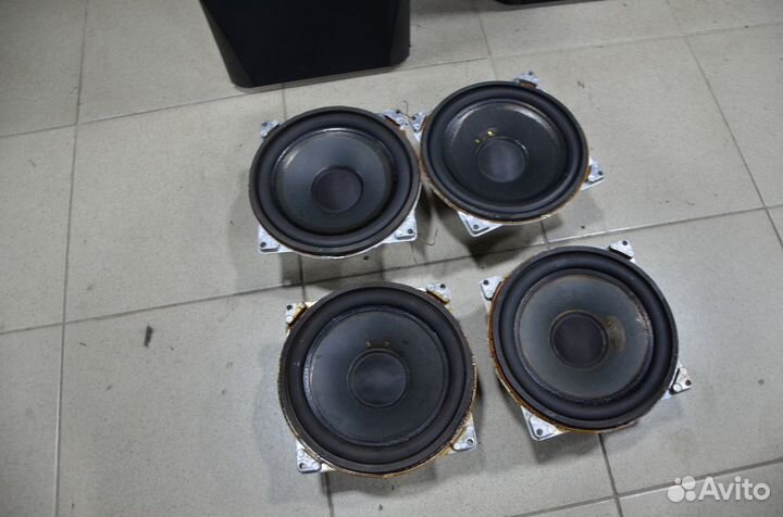 Динамик 25гд-26Б 8 ом