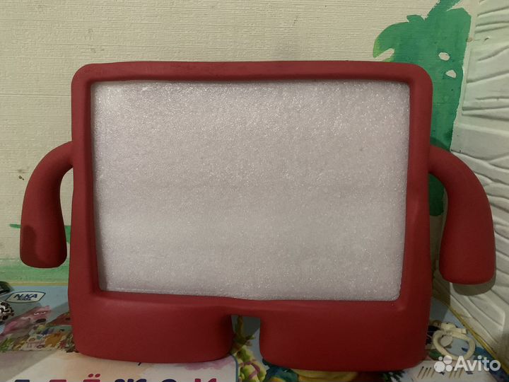 Чехол для планшета iPad 2017-2018 гг