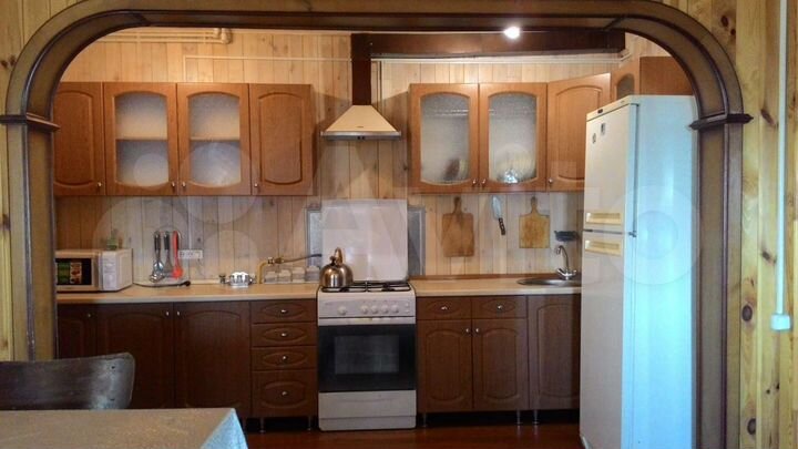 Дом 95 м² на участке 20 сот.