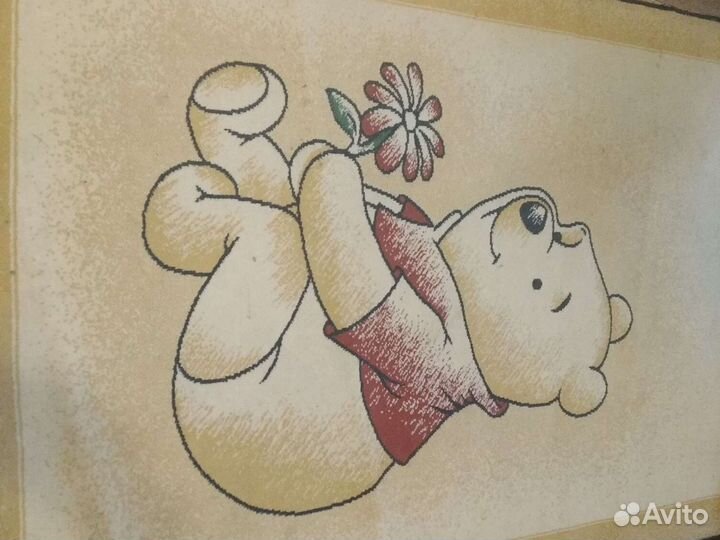 Ковер детский Disney