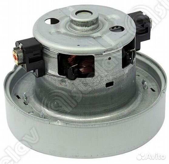 Мотор двигатель 1550W VCM-K50huab пылесосы samsung