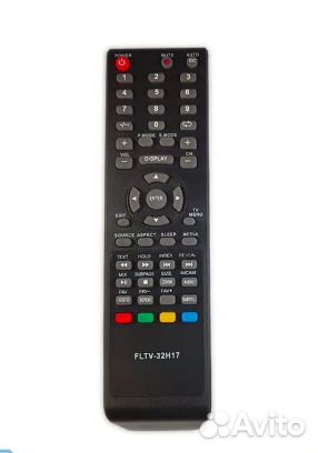 Пуль fusion fltv-32H17 (fltv-32LF11)