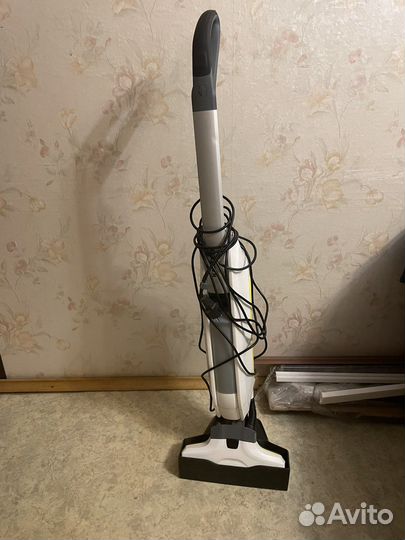 Паровая швабра karcher fc5