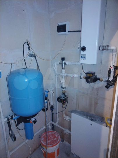 Дом 79,9 м² на участке 15 сот.