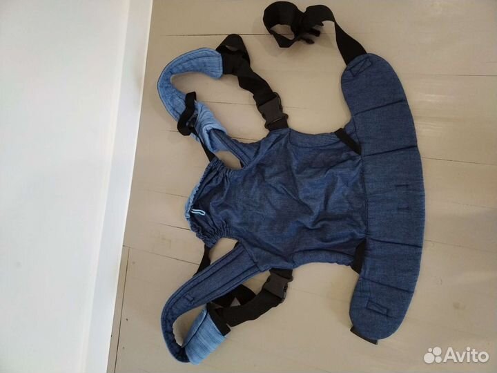 Эргорюкзак