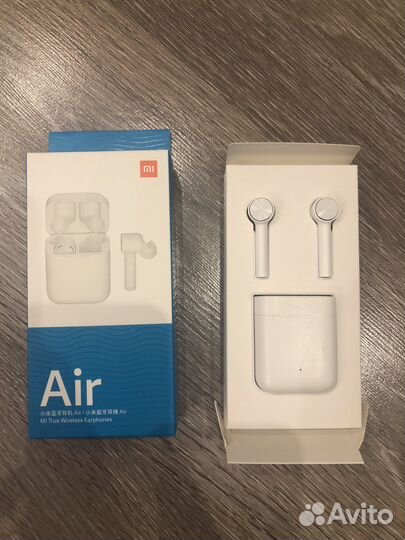 Xiaomi AirDots Pro